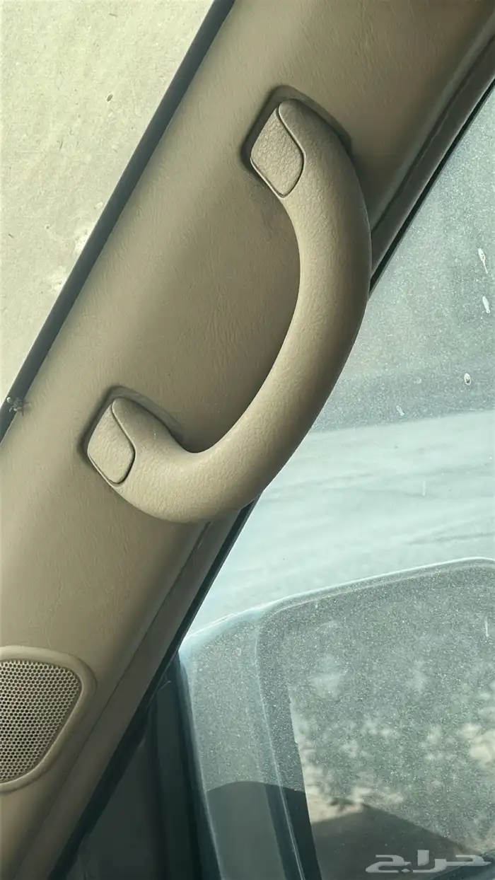 للبيع قطع باترول فتك جنوط ديكورات 98 2004 30