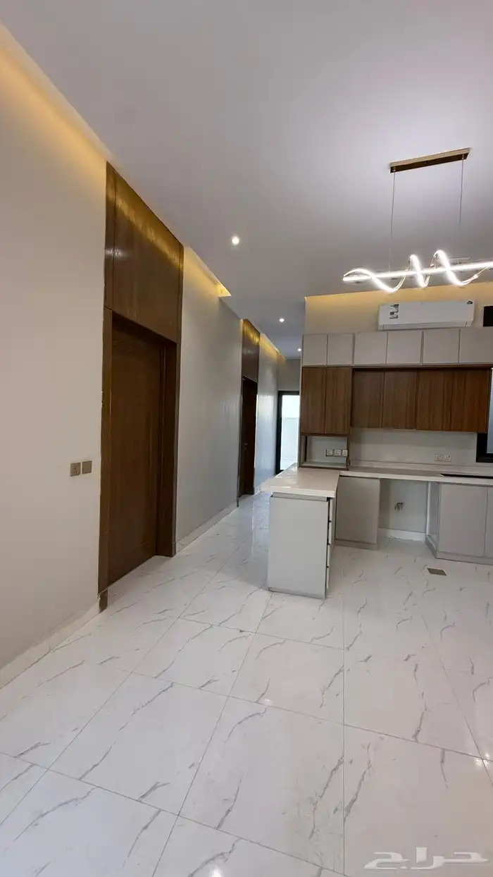 دور للإيجار حي النرجس -Upper floor for rent in Al Narjis 8
