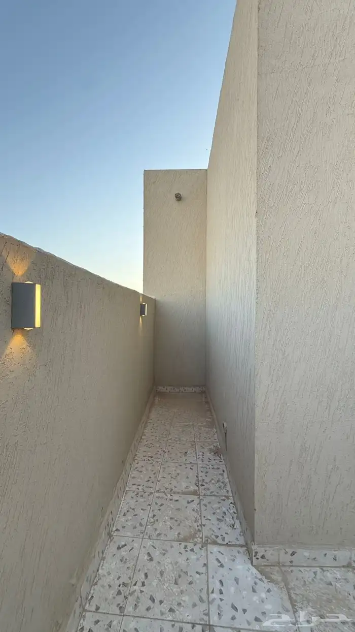 دور للإيجار حي النرجس -Upper floor for rent in Al Narjis 13