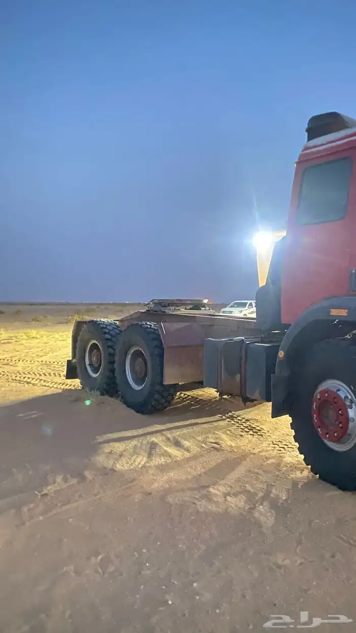 راس البي سقس نظيف مكينه قير شرط مديل 91 نقل خاص 8