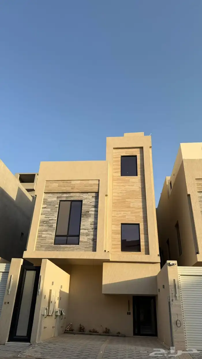 دور للإيجار حي النرجس -Upper floor for rent in Al Narjis 0