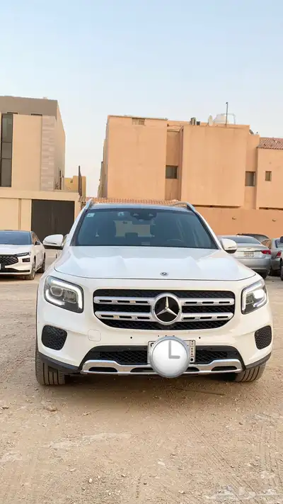 GLB 200 ميرسيدس 2023 index