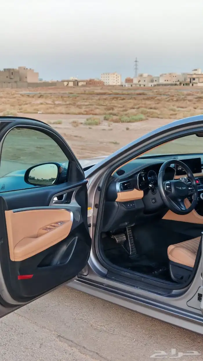 جينسس 2021 سعودي 10