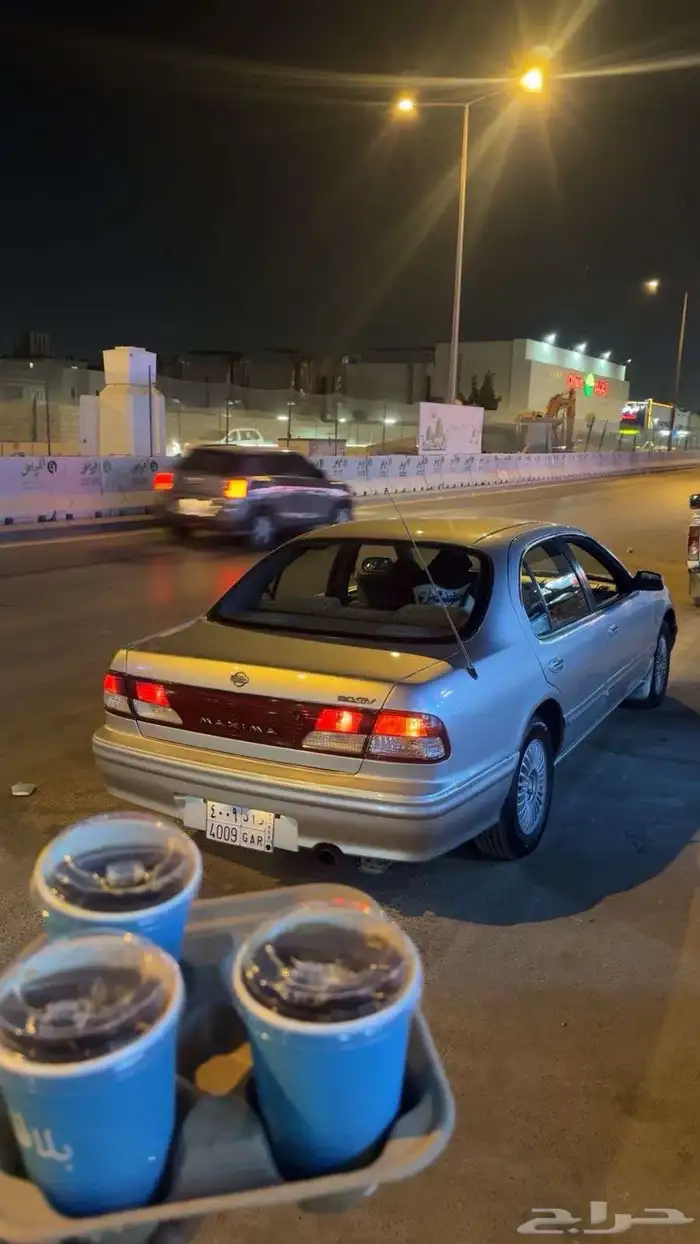 للبيع مكسيما99 4
