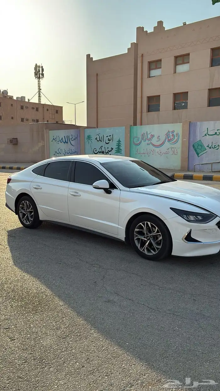 هونداي 1