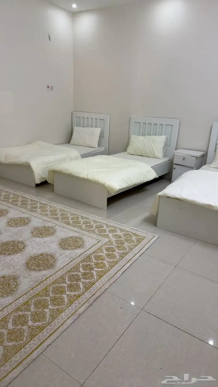 استراحه للايجار اليومي الهدا 6