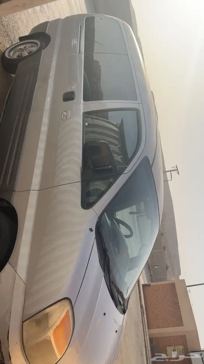 للبيع H1 2