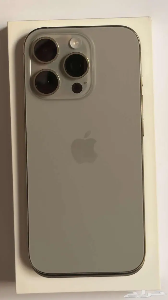 ايفون 16 برو iPhone 16 pro 1
