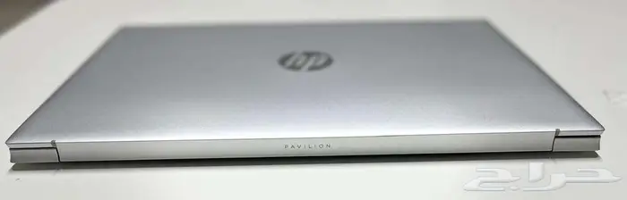 HP Laptop with powerful AMD Ryzen 7 5700U 15.6 Inch display 5