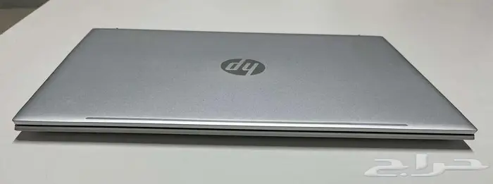 HP Laptop with powerful AMD Ryzen 7 5700U 15.6 Inch display 9