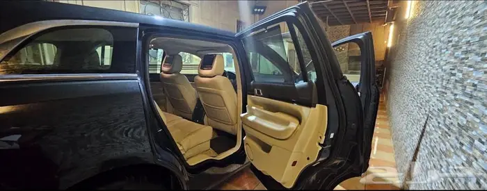لينكولن MKT 2016 4