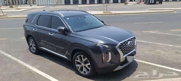 هونداي بالسيد 2019 نظيف جدا 20