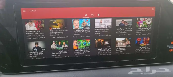 هونداي بالسيد 2019 نظيف جدا 13