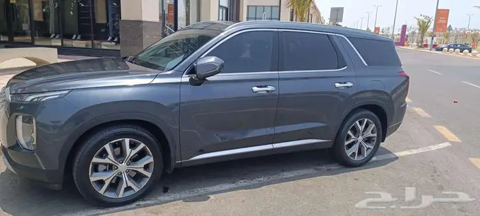 هونداي بالسيد 2019 نظيف جدا 12