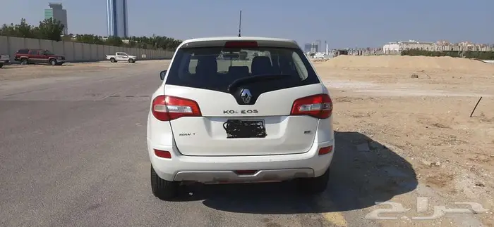 Renault Koleos 2014 0