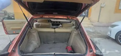 زد اكس 280ZX موديل 82 index