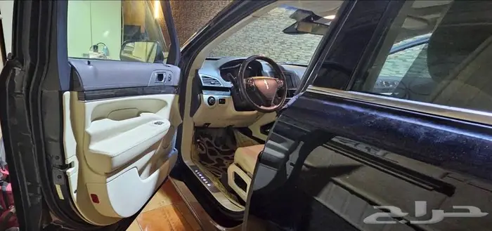 لينكولن MKT 2016 21