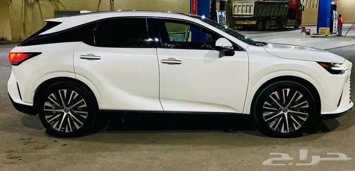 لكزس RX350فل كامل 15