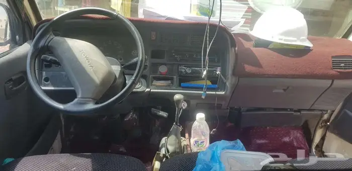باص هايس للايجار مع السائق باسعار منافسه 4