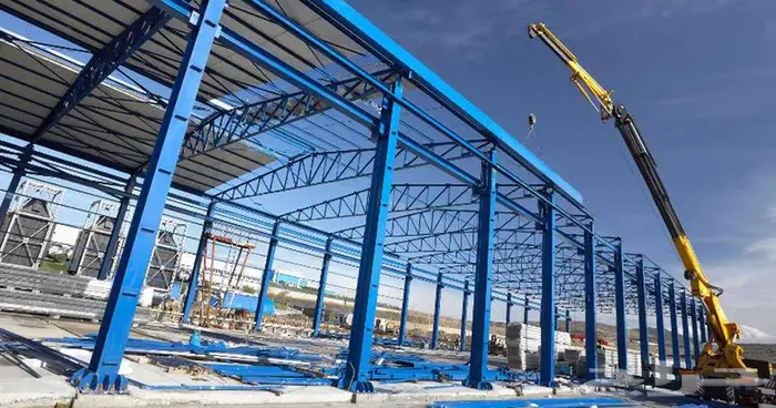 حدادة عامة حدادة ثقيلة 8