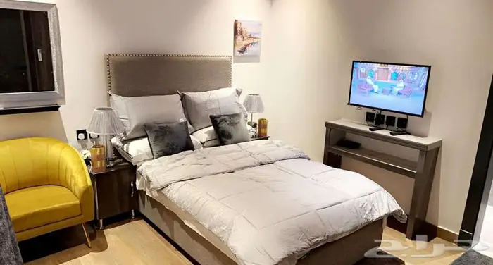 شقه للبيع في حي الروابي بالرياض 24