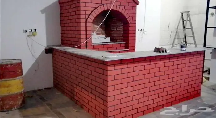 دهانات الباحه 32