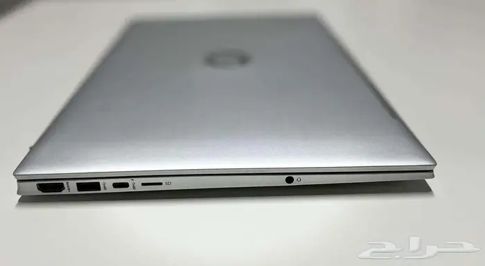 HP Laptop with powerful AMD Ryzen 7 5700U 15.6 Inch display 7