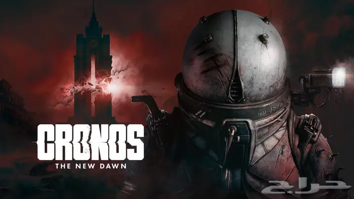 لعبة Cronos The New Dawn Deluxe Edition على الPC 1