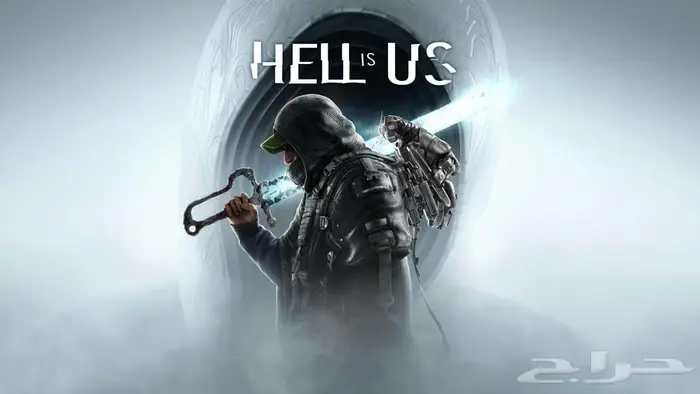 لعبة Hell is Us Deluxe Edition على البي سي PC 0