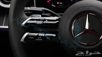 مرسيدس سي ال اي 200 AMG كوبيه 2025 خليجي اصفار ضمان الوكيل index