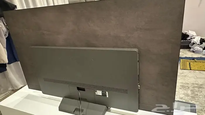تلفزيون LG OLED evo AI C4 4K الذكي 65 بوصة شبه جديده 17