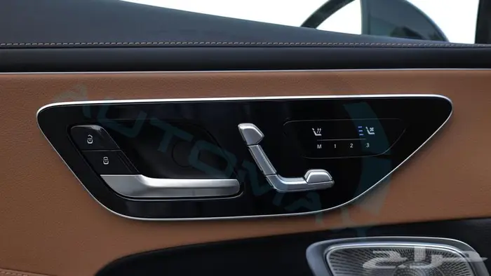 مرسيدس بنز cle 200 coupe 2025 خليجي اصفار مع ضمان الوكيل 27