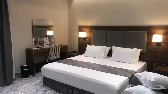 غرفة نوم ومستلزمات فندقية 8