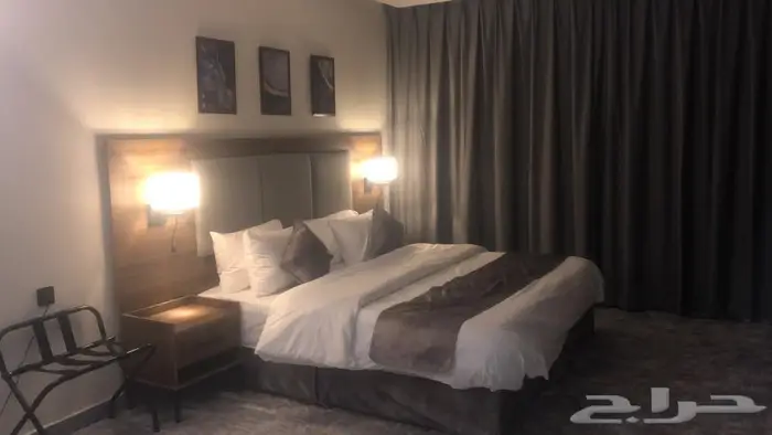 غرفة نوم ومستلزمات فندقية 7