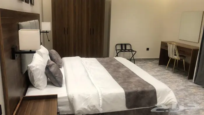 غرفة نوم ومستلزمات فندقية 6