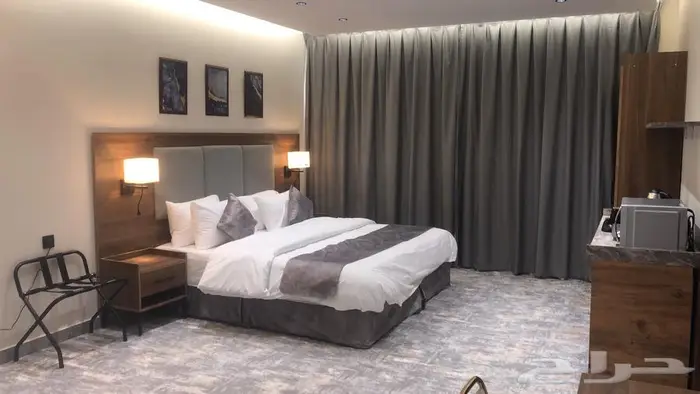 غرفة نوم ومستلزمات فندقية 9