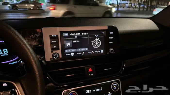 كيا سيلتوس استاندرد مطور 3