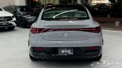 2023مرسيدس كهربائي MERCEDES  EQE350 index