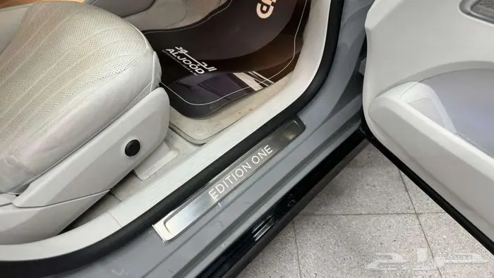 2023مرسيدس كهربائي MERCEDES  EQE350 7