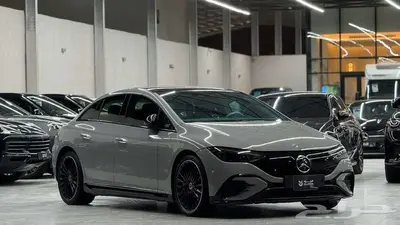 2023مرسيدس كهربائي MERCEDES  EQE350 index
