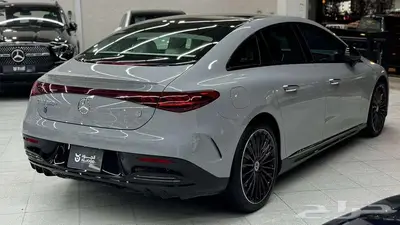 2023مرسيدس كهربائي MERCEDES  EQE350 index