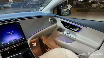 2023مرسيدس كهربائي MERCEDES  EQE350 index