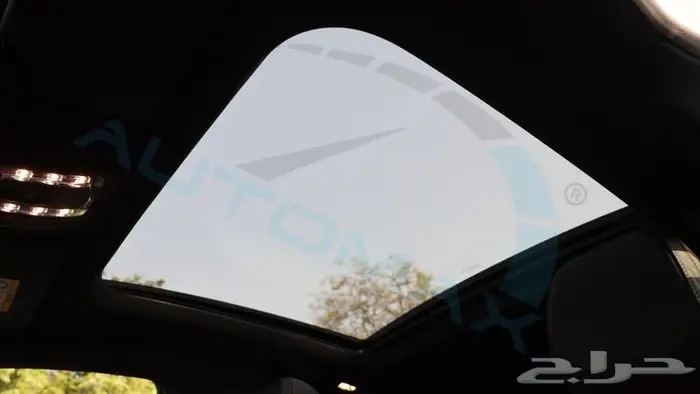 مرسيدس بنز جي ال اي 450 2025 خليجي اصفار مع ضمان الوكيل 31