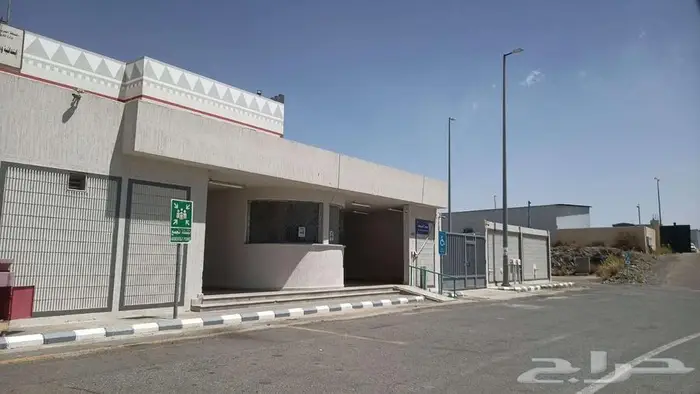 دهانات الباحه 14