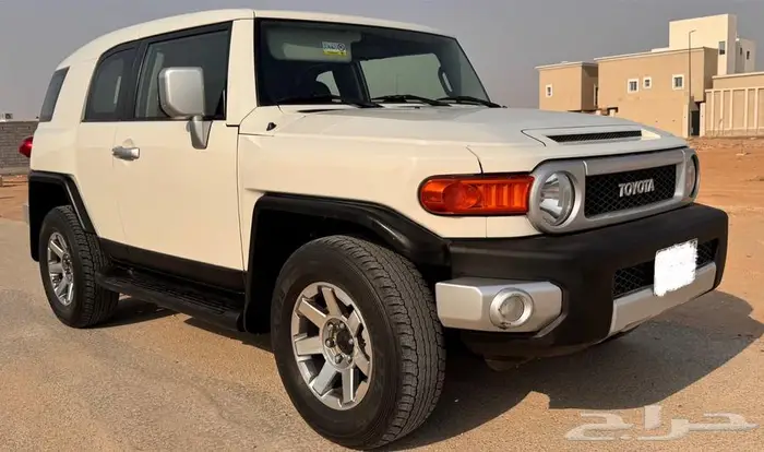 اف جي موديل 2018 ستاندر بدي وكالة ممشى اقل من 30 الف 1