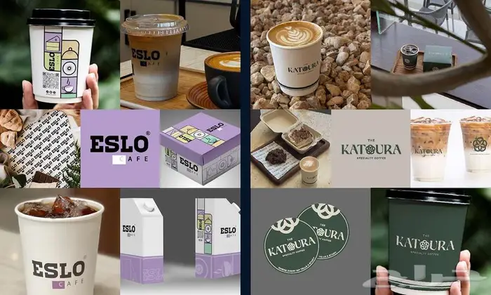 طباعة اكواب ورقية بكميات تبدأ من 5000 كوب 1