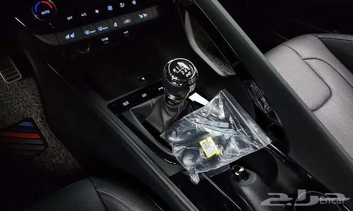 هيونداي النترا N 2024 8