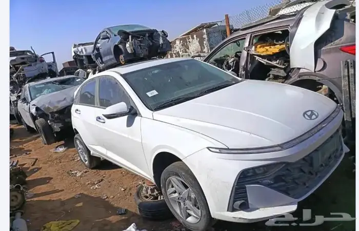 جميع قطع غيار أنواع السيارات 0