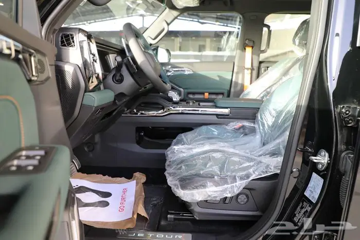 جيتور T2 PLUS 2026 لدي شركه RPM 9