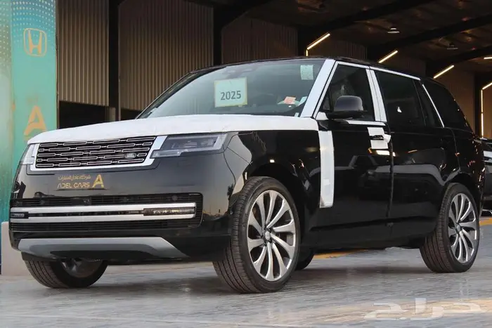 اقل سعر بالسعودية رينج روفر لونج 8 سلندر اوتوبيوغرافي 2025 1